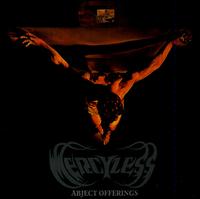 Abject Offerings von Mercyless