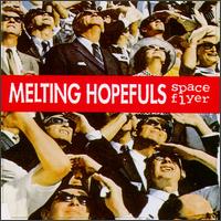 Space Flyer von Melting Hopefuls