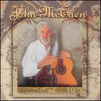 Acoustic Traveller von John McEuen