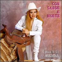 Con Sabor a Norte von Graciela Magana