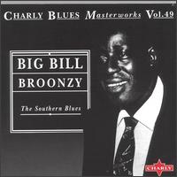 Southern Blues [Catfish] von Big Bill Broonzy