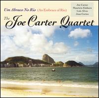 Abraco No Rio von Joe Carter