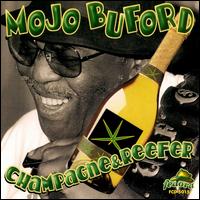 Champagne & Reefer von George "Mojo" Buford