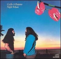 Night Music von Cecilio & Kapono