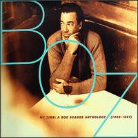 My Time: The Anthology (1969-1997) von Boz Scaggs