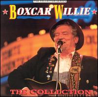 Collection von Boxcar Willie