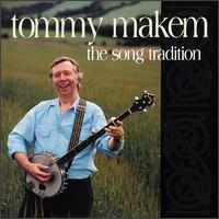 Song Tradition von Tommy Makem