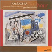 Rush Hour von Joe Lovano