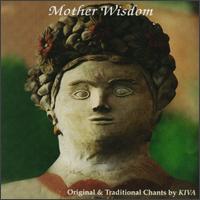 Original & Traditional Chants by Kiva von Kiva