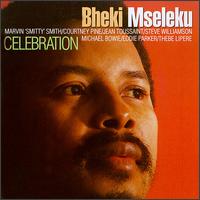 Celebration von Bheki Mseleku