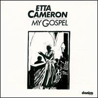 My Gospel von Etta Cameron