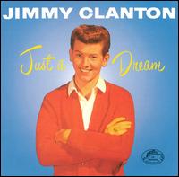 Just a Dream von Jimmy Clanton