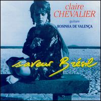 Saveur Brasil [JSL] von Claire Chevalier