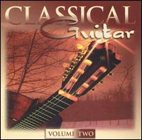 Classical Guitar, Vol. 2 [Public Music] von Matteo Campanella