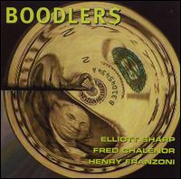 Boodlers von Boodlers