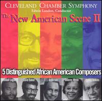 Sound Encounters, Vol. 2 von Cleveland Chamber Symphony Orchestra