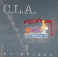 Fuzzyland von C.L.A.