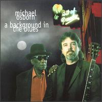 Background in the Blues von Michael Osborn