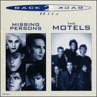 Back 2 Back Hits von Missing Persons