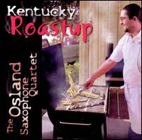 Kentucky Roastup von Miles Osland