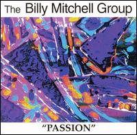 Passion von Billy Mitchell