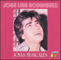 Joyas Musicales von Jose Luis Rodríguez