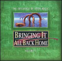 Bringing It All Back Home, Vol. 1 [Valley] von Various Artists