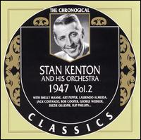 1947, Vol. 2 von Stan Kenton