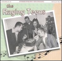 Raging Teens von Raging Teens