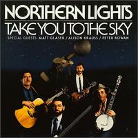 Take You to the Sky von Northern Lights