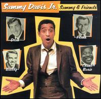 Sammy and Friends von Sammy Davis, Jr.