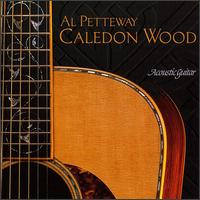 Caledon Wood von Al Petteway