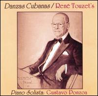 Danzas Cubanas von Rene Touset