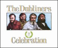 25 Years of Celebration von The Dubliners