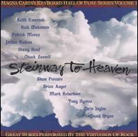 Steinway to Heaven von Various Artists