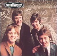 Small Faces [Deram] von The Small Faces