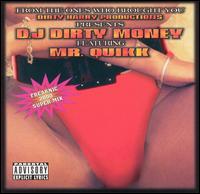 Freaknic Super Mix von DJ Dirty Money