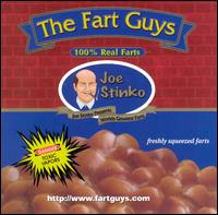 100% Real Farts von The Fart Guys