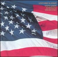 American Album von Leonard Slatkin