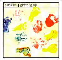 Growing Up von Christopher Ho