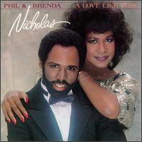 Love Like This von Phil & Brenda Nicholas