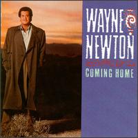 Coming Home von Wayne Newton