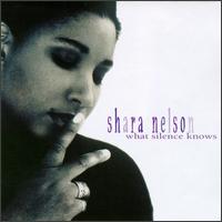 What Silence Knows von Shara Nelson