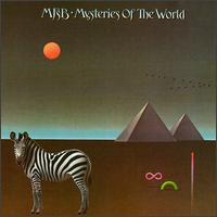 Mysteries of the World von MFSB