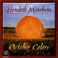 October Colors von Hendrik Meurkens