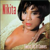 Sweet As It Comes von Nikita Germaine