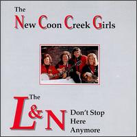 L&N Don't Stop Here Anymore von New Coon Creek Girls