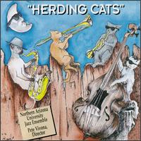 Herding Cats von Nau Jazz Ensemble