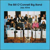 Jazz Alive von Bill O'Connell