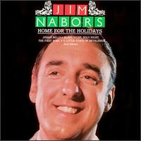 Home for the Holidays von Jim Nabors